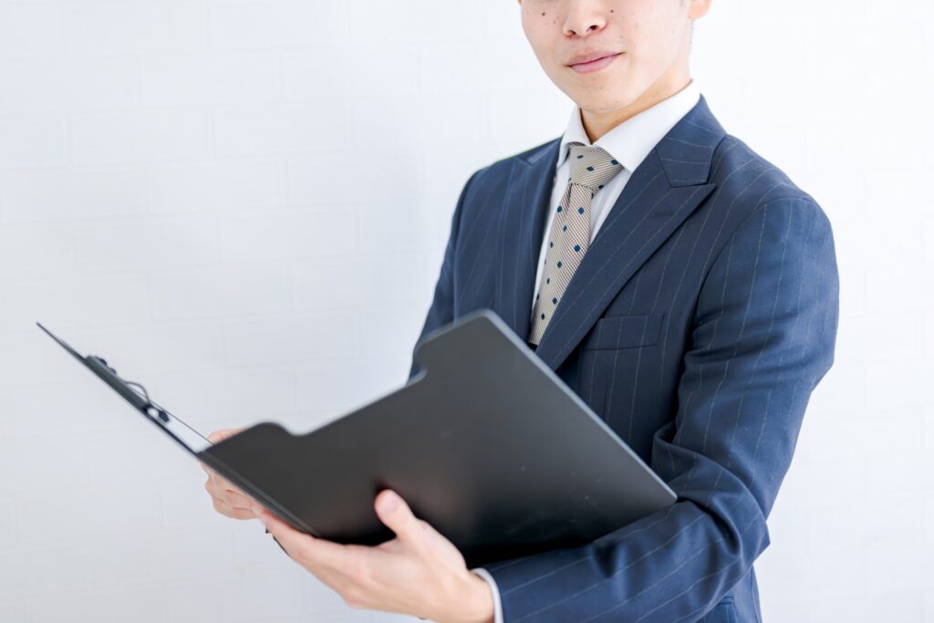 採用担当者が職務経歴書を見るポイント