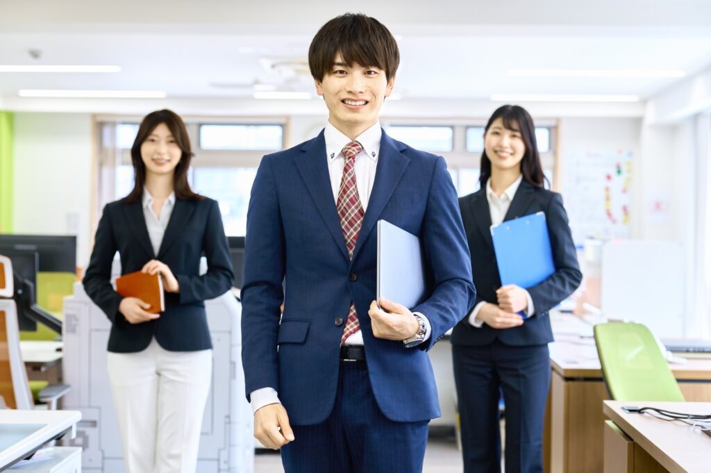 まとめ|職務経歴書対策とエージェント活用で内定率を高めよう