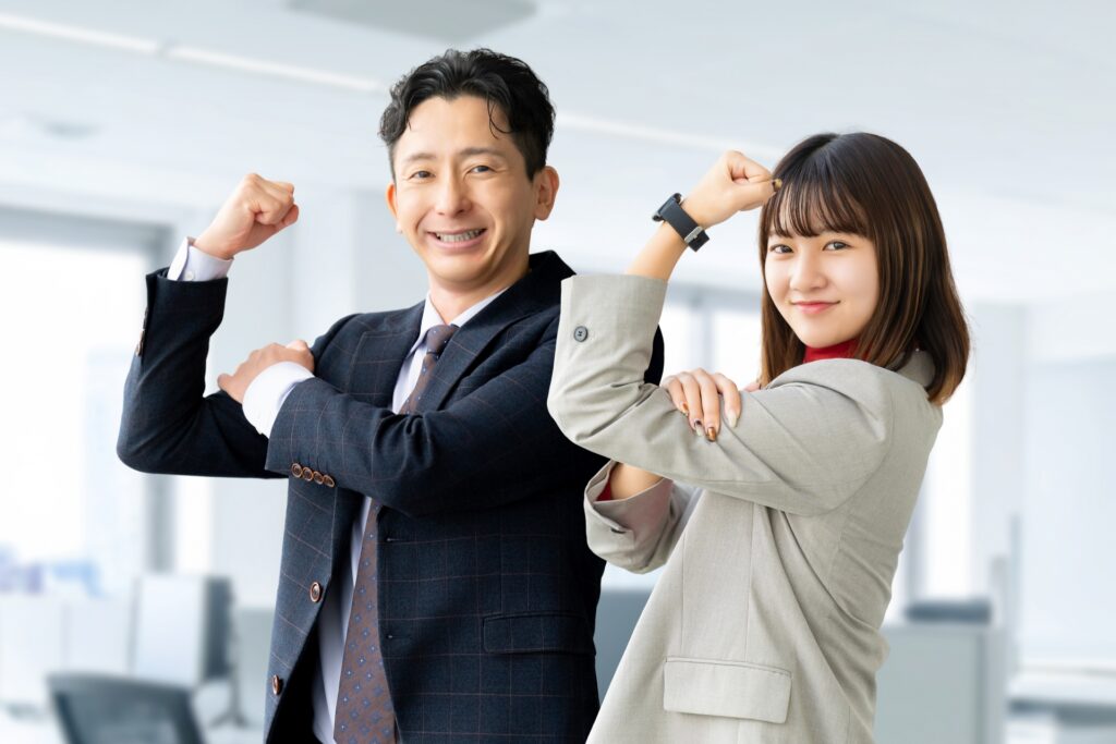 まとめ|案件獲得は「設計」と「行動」で安定する