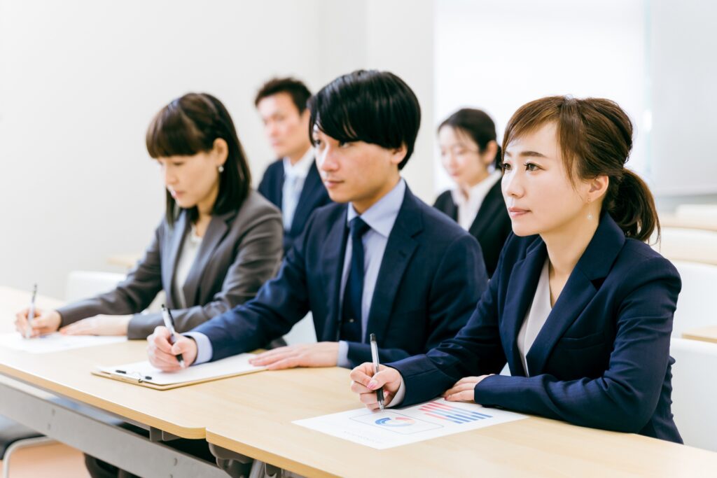 MBTIタイプ別に向いてる仕事・向いてない仕事一覧【番人タイプ版】