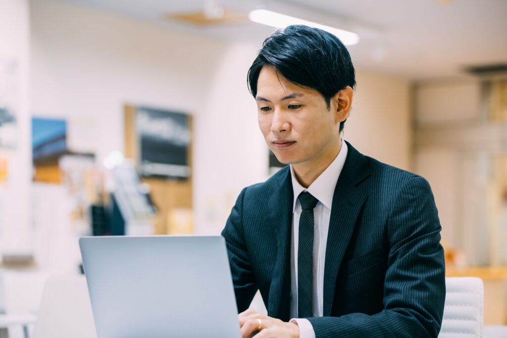 MBTI仕事診断の前に知りたい｜向いてる仕事・向いてない仕事の選び方