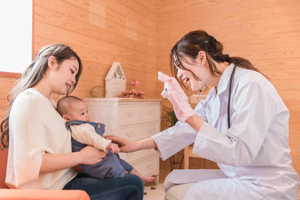 MBTIタイプ別に向いてる仕事・向いてない仕事一覧【外交官タイプ版】