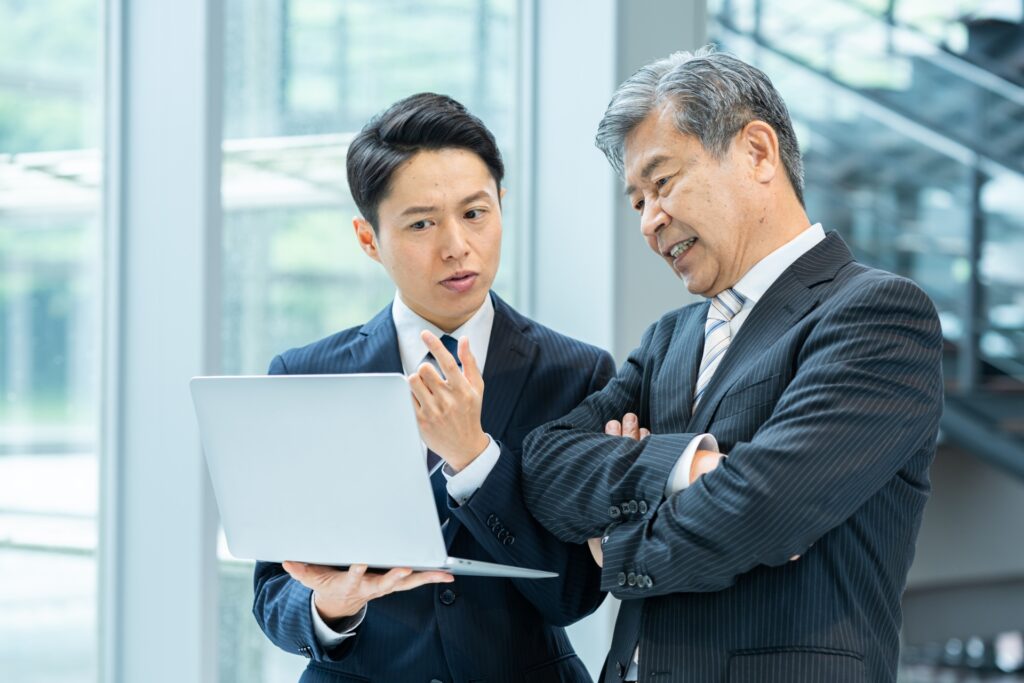 MBTIタイプ別に向いてる仕事・向いてない仕事一覧【分析家タイプ版】